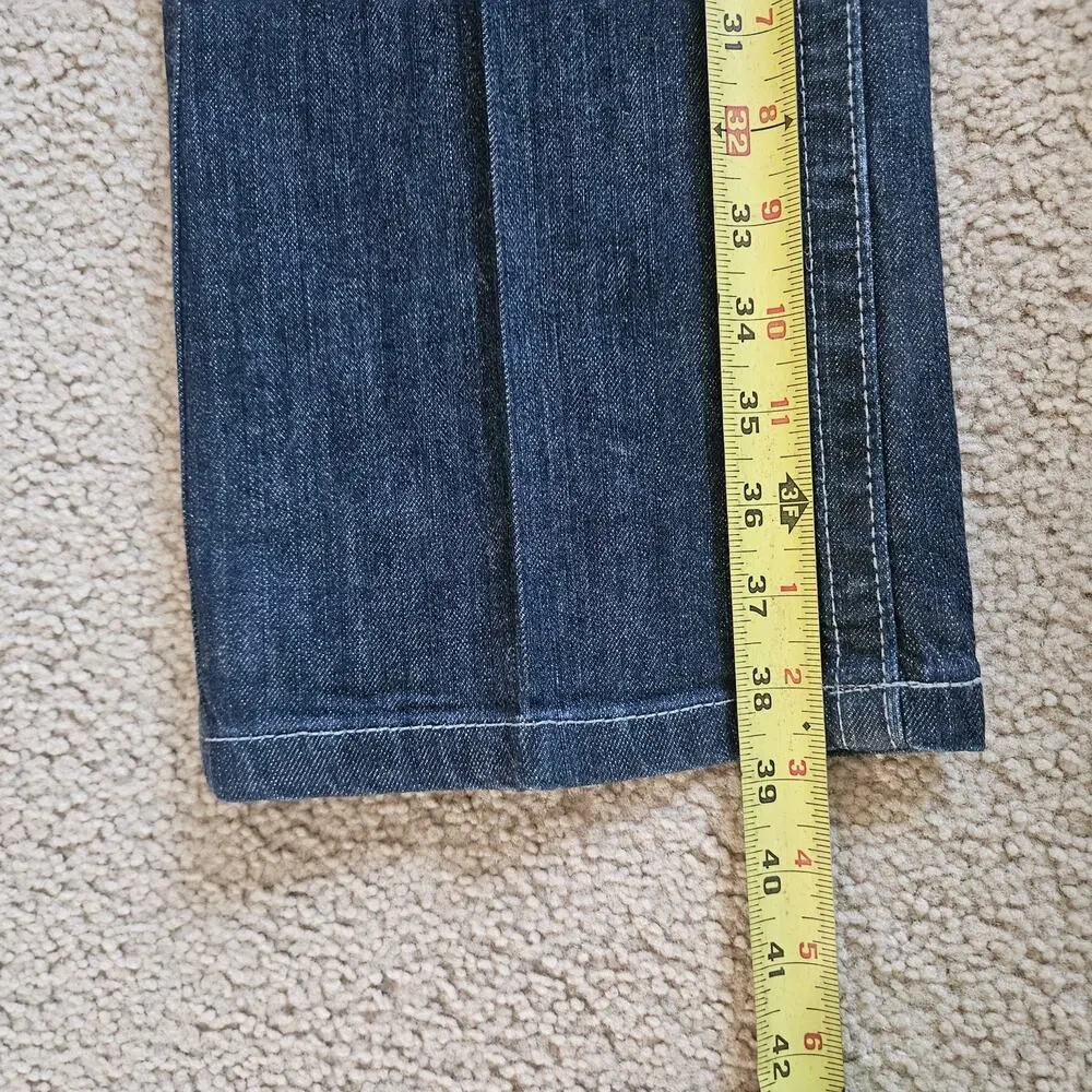 Kimes Ranch Jolene Low-rise Flared Bootcut Jeans 6x38 - Picture 9 of 11
